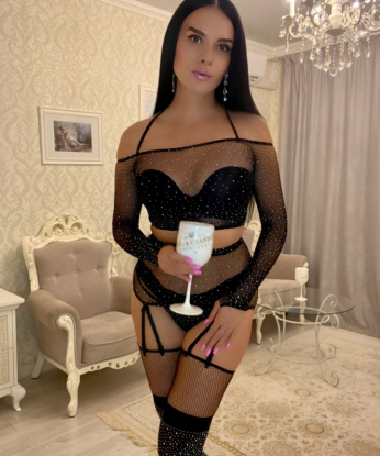 Анжелика, 34 - Фото №1