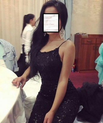 Амина, 25 - Фото №1